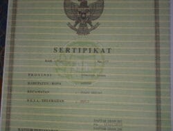 Dugaan Pemalsuan Tanda Tangan Dilaporkan ke Polres Asahan Minta BPN Cabut Sertifikat