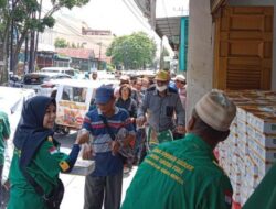 PITI Sumut Beri Motivasi Jadi Manusia Berbuat Baik