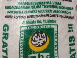 Ketua PITI Sumut: Insya Allah Kita Bisa Jadi Orang Baik