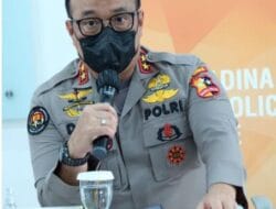 Animo Peserta Lomba Kreasi “Setapak Perubahan” Polri Cukup Tinggi