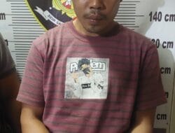 Jual Sabu ke Polisi, Pria Ini Mendekam di Sel