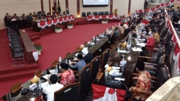 Nasdem Soroti Tunggakan BPJS Warga