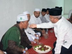 Plt. Bupati Palas Tepungtawari 178 Jamaah Calon Haji
