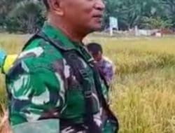 Mayor Pur Selamat Pencipta Pupuk Organik Walet Hitam Asal Labuhanbatu
