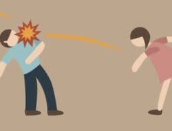 Istri Lempar Suami Pakai Ulenan Cabe Akibat “Jarang Dibelai”