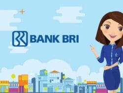 BRI Penyumbang Laba BUMN Terbanyak