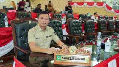 Ketua Komisi IV DPRD Medan Minta Dinas PU Prioritaskan Tanggul di Nelayan Indah