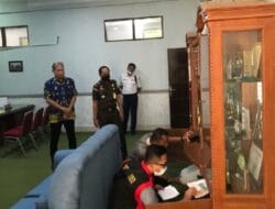 Dugaan KKN Pemkab Deliserdang Mulai Disikat, Dinkes Digeledah Pagu Rp1,050 Miliar