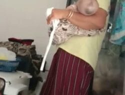 Istri Tua Marah, Oknum Kadus di Batangkuis Dituding Tua Bauk Tanah Masih Selingkuh