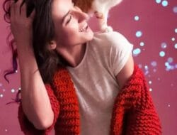 Hewan Kesayangan Rasulullah, Kenapa Kucing Tidak Masuk Surga?