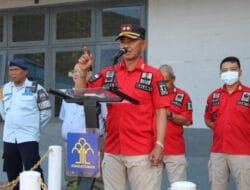 Lapas Kelas IIB Psp Bakal Buka Layanan Kunjungan Tatap Muka