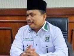 DPRD Lamsel Berduka, Seorang Wakil Rakyat Meninggal