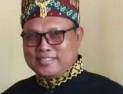Anggota DPRD Lamsel Menghembuskan Nafas Terakhir