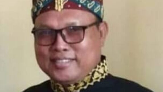 Anggota DPRD Lamsel Menghembuskan Nafas Terakhir
