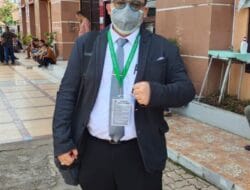 PT Medan Kuatkan Putusan PN Padang Sidempuan Perkara Orangutan