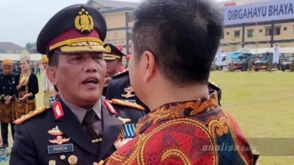SEVP PTPN III : Poldasu Berhasil Menjaga Keberagaman