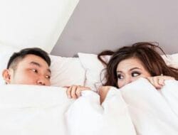 Anda Ingin Tahu Zodiak Mana Yang Paling Jago Urusan Ranjang?