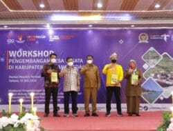Bupati Sergai Berharap Sektor Pariwisata Dongkrak Perekonomian