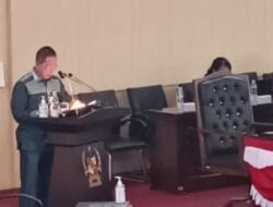 DPRD Medan Usulkan Dibentuk Ranperda Tentang Perlindungan Terhadap Penyandang Disabilitas dan Lasia