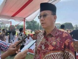 Ketua DPRD Hasyim Puji Perkembangan 5 Program Prioritas Wali Kota Medan