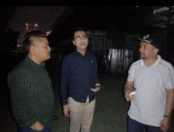 Komisi III DPRD Kota Medan Sidak Holywings