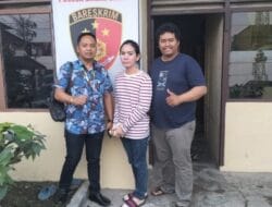 Waria Aniaya Waria, Begini Nasibnya