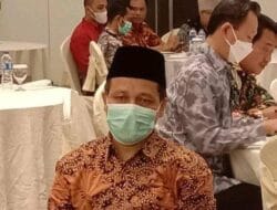 DPRD Medan Setujui 25 Ranperda