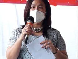 DPRD Medan Minta Kepling Laporkan Drainase Tumpat