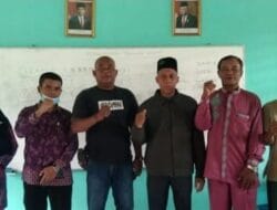 UPT SDN 002 Kampung Pinang Perhentian Raja Rapat Pemilihan Dan Pembetukan Pengurus Komite