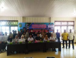 Pelatihan Pembuatan Sepatu Ditutup Ketua Komisi III Dewan