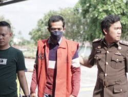 Otak Pelaku Kredit Fiktif Ditetapkan Tersangka, Bigini Penjelasan Kajari Simalungun