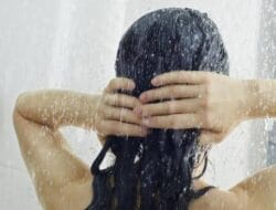 Intip Anak Kost Mandi Hingga Suara Mendesah, Nikmat Bawa Sengsara