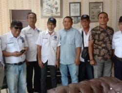 DPRD Medan Dorong Pemko Gandeng P2TLP
