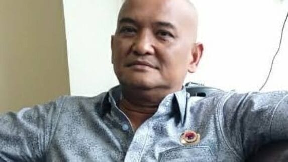 Pelanggaran UU ITE DPRD Medan Minta Polisi Tuntaskan