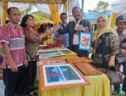 Buka Pensi SLB, Bupati Zahir Harapkan Guru Penggerak Sebagai Agen Perubahan