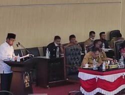Fraksi PKS Minta Pemko Medan Sosialisasikan Program Pelayanan Kesehatan