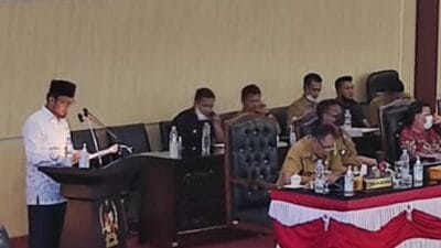 Fraksi PKS Minta Pemko Medan Sosialisasikan Program Pelayanan Kesehatan