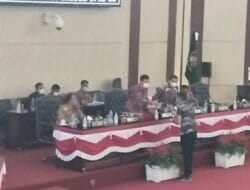 Fraksi Partai Demokrat Ingatkan Pemko Medan Siapkan Akses Keuangan Daerah Bagi Publik