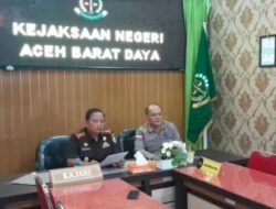PN Stabat Gelar Sidang III Kasus Kerangkeng, Hakim Minta Keterangan Saksi