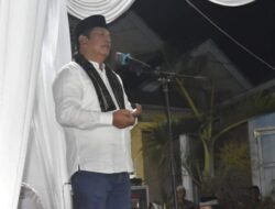 Warga Bincar Bersama Walikota Psp Peringati Tahun Baru Islam 1444H