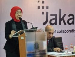 UMKM Perlu Dukungan Pemerintah Untuk Bersaing di Pasar Global