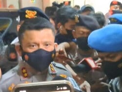 Bharada E Sebagai Justice Collaborator, Ferdy Sambo Bisa Gawat