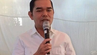 Ihwan Ritonga Apresiasi Polda Sumut Grebek Operator Judi Online