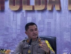 Sambo Tersangka, Fadil Imran Kapan Bezuk?