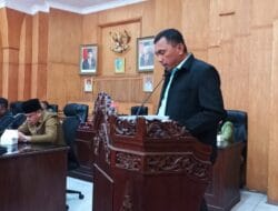 Komisi II Minta Dinas PMPTSP Fokus Gaet Investor