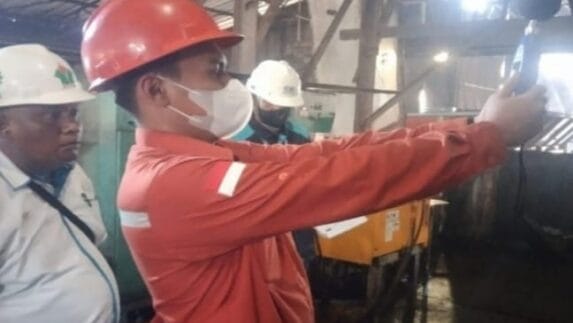 PTPN IV Unit PKS Gunung Bayu Lakukan Inovasi Untuk Tingkatkan Kualitas