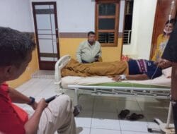 Tiga Karyawan PTPN IV Sekarat Dianiaya Penggarap Tanah HGU Aktif, Begini Penjelasan Kapolres Simalungun