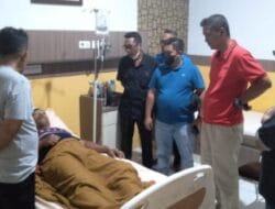 Kapoldasu Diminta Usut dan Tangkap Penganiaya Karyawan PTPN IV