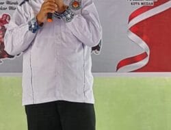 PD. Sekar Mirah Kota Medan Adakan Perlombaan Meriahkan HUT RI ke-77