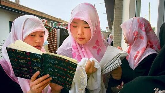 Etnis Tionghoa Miliki Peran Besar Penyebaran Agama Islam di Indonesia
